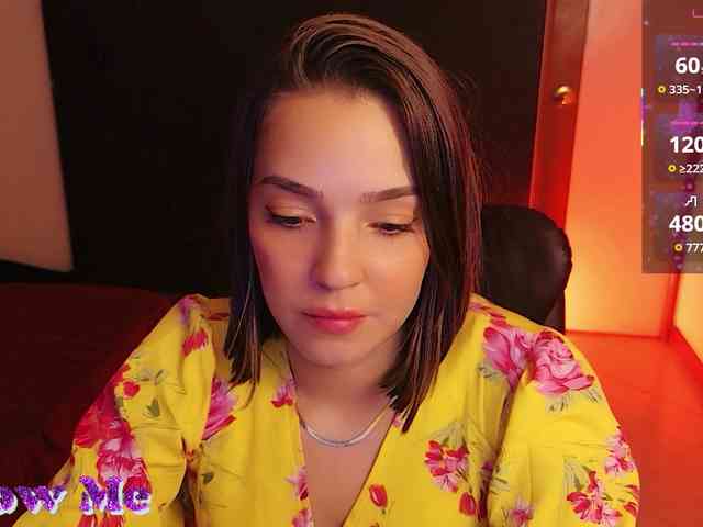 Anmazing webcam