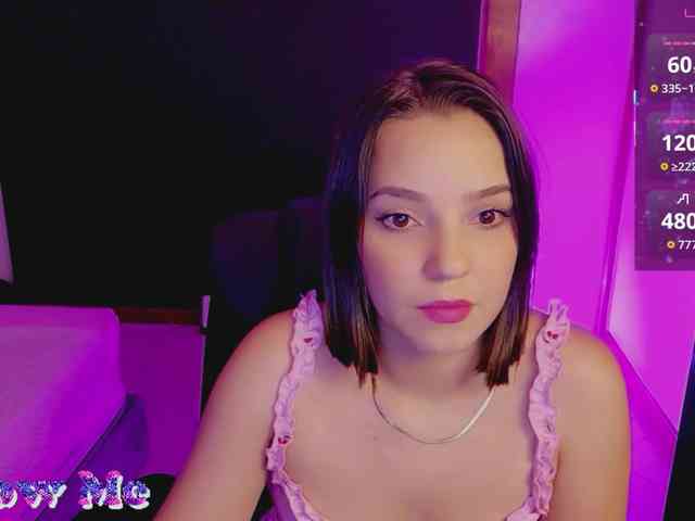 Anmazing webcam