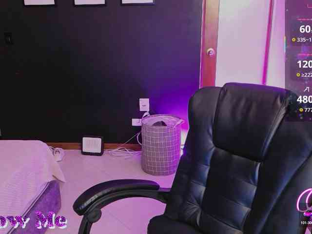 Anmazing webcam