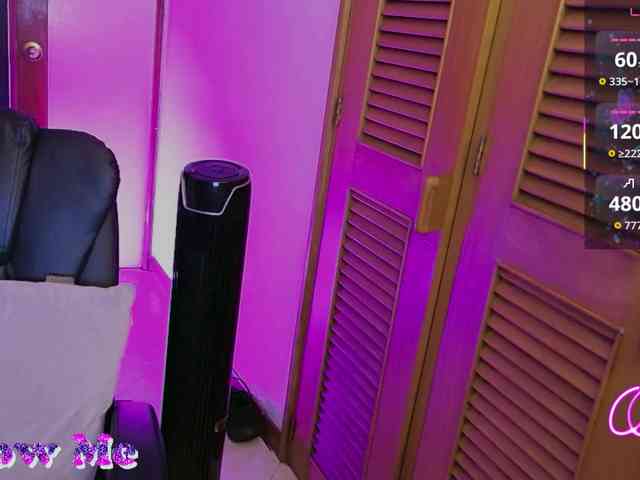 Anmazing webcam