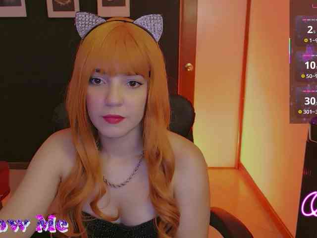 Anmazing webcam
