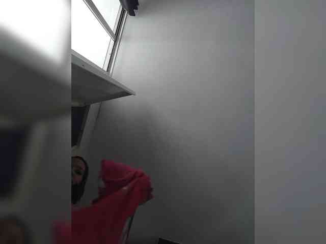 Anmazing webcam