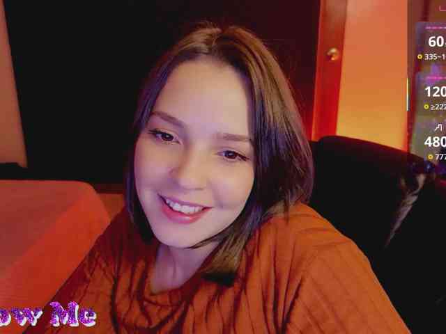 Anmazing webcam