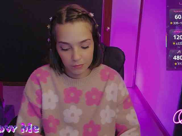 Anmazing webcam