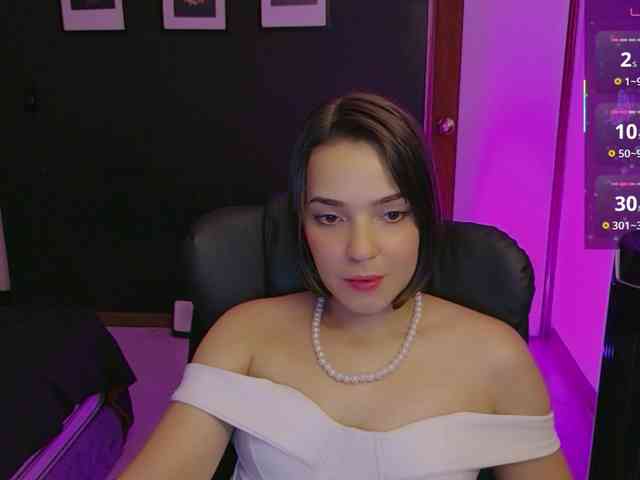 Anmazing webcam