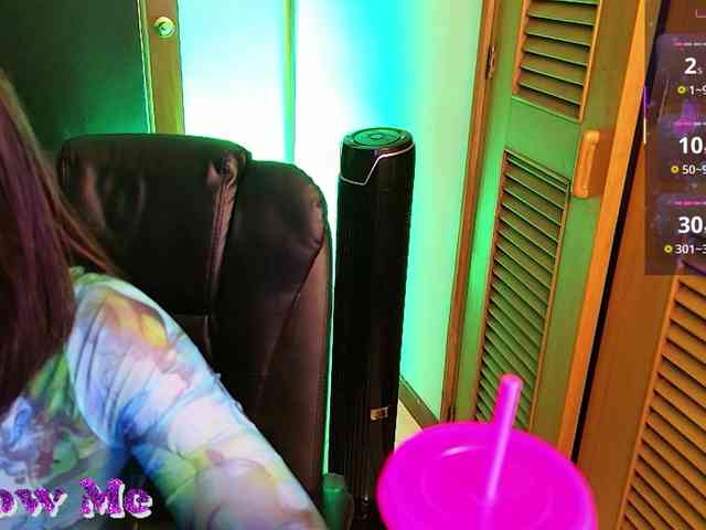 Anmazing webcam