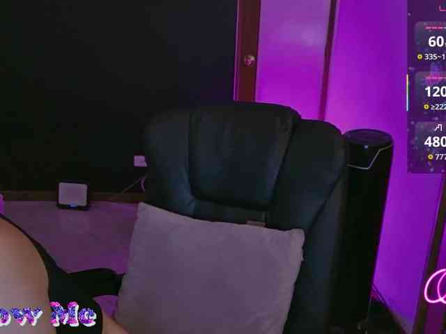 Anmazing webcam
