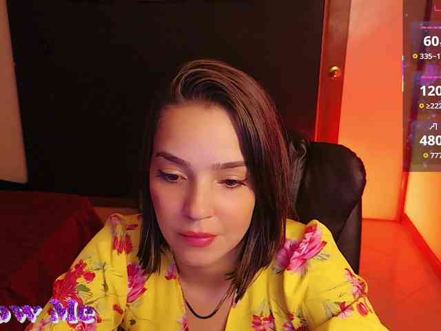 Anmazing webcam