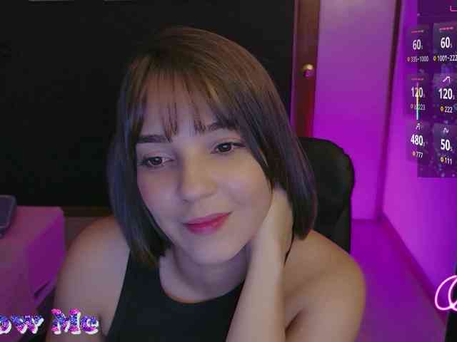 Anmazing webcam
