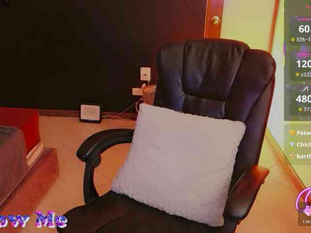 Anmazing webcam