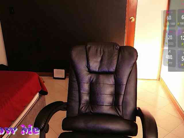 Anmazing webcam