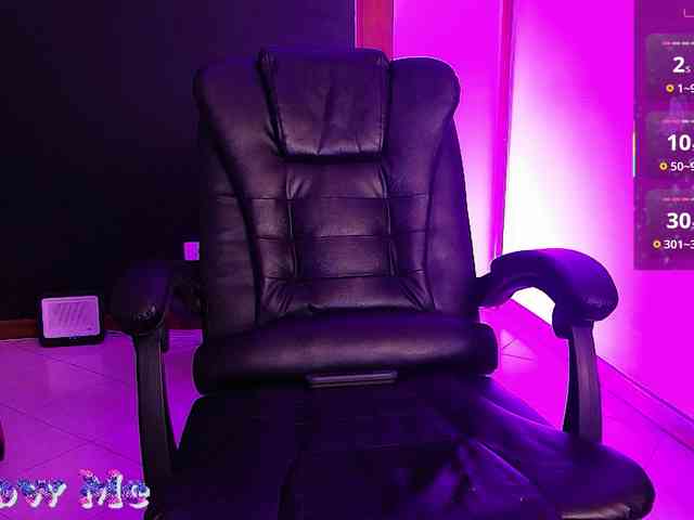 Anmazing webcam