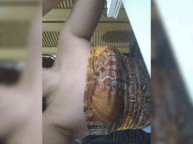 Anmazing webcam