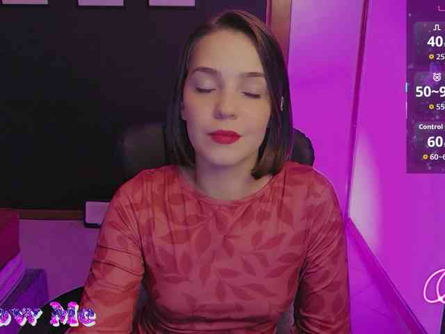 Anmazing webcam
