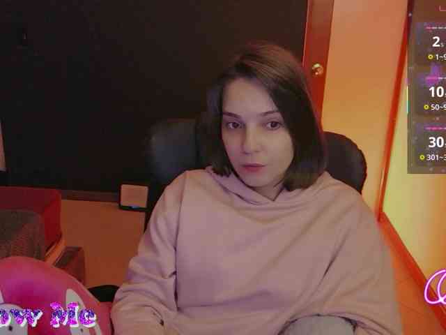 Anmazing webcam
