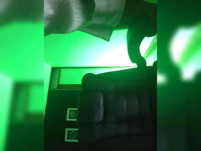 Anmazing webcam