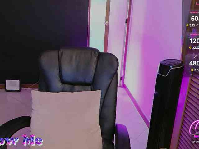 Anmazing webcam