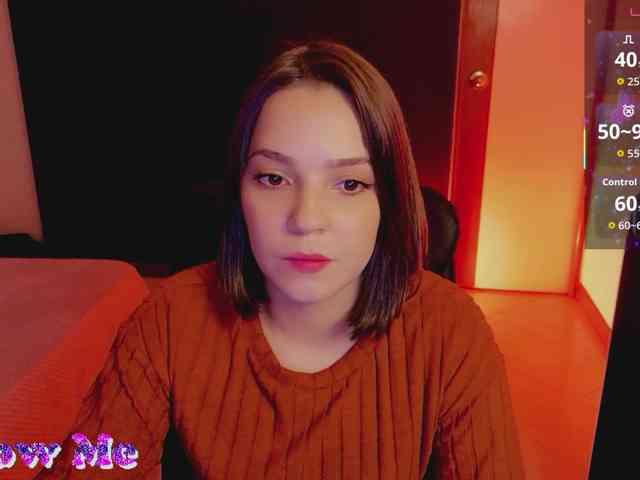 Anmazing webcam