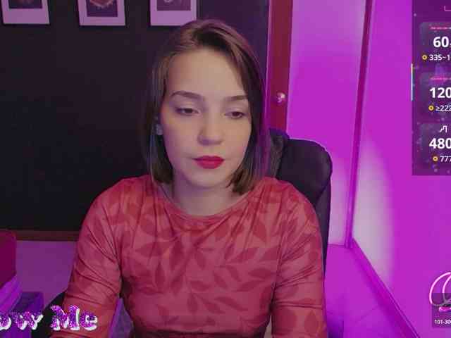 Anmazing webcam