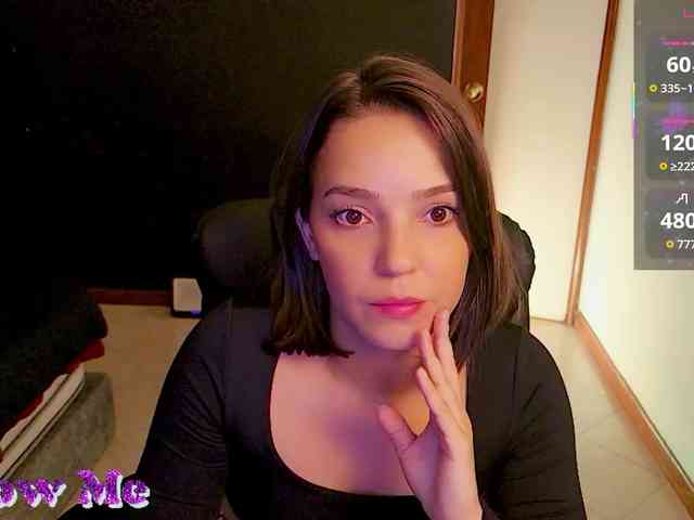 Anmazing webcam