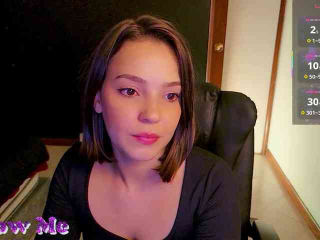Anmazing webcam