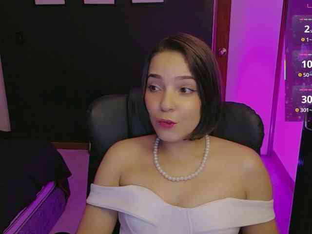 Anmazing webcam