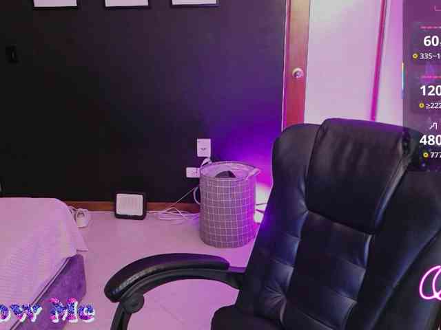 Anmazing webcam