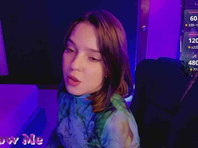 Anmazing webcam