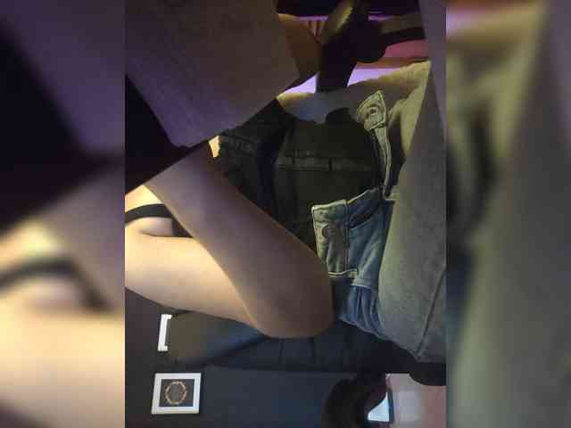 Anmazing webcam
