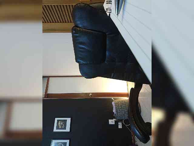 Anmazing webcam