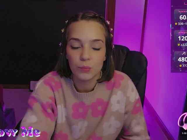 Anmazing webcam