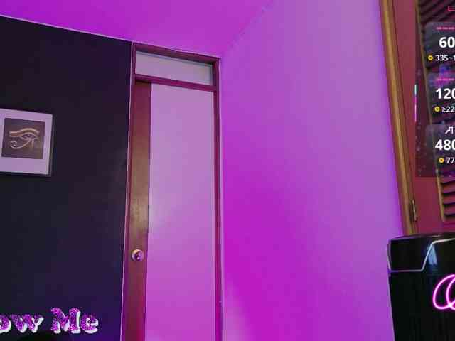 Anmazing webcam