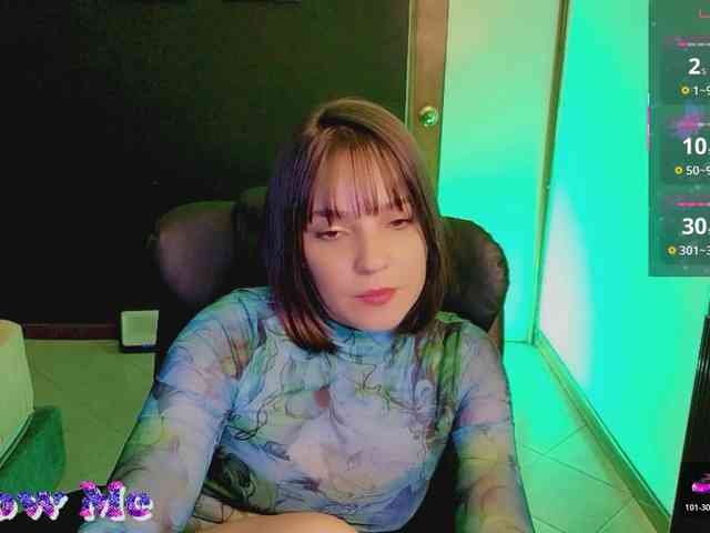 Anmazing webcam