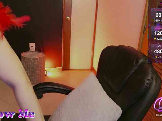 Anmazing webcam