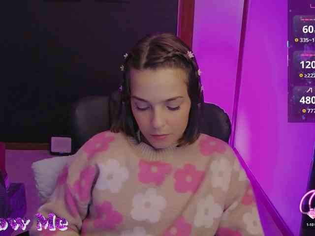 Anmazing webcam