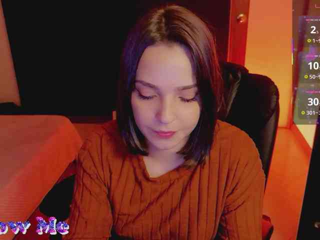 Anmazing webcam