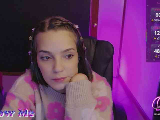 Anmazing webcam