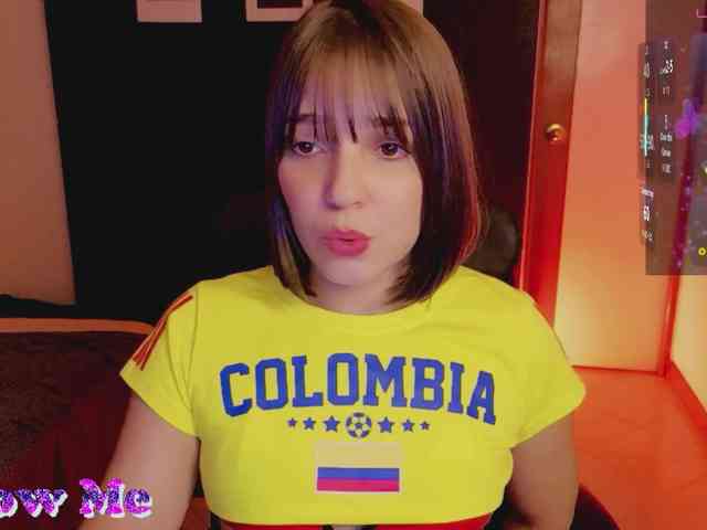Anmazing webcam