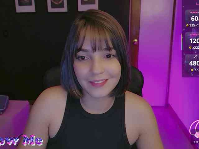 Anmazing webcam
