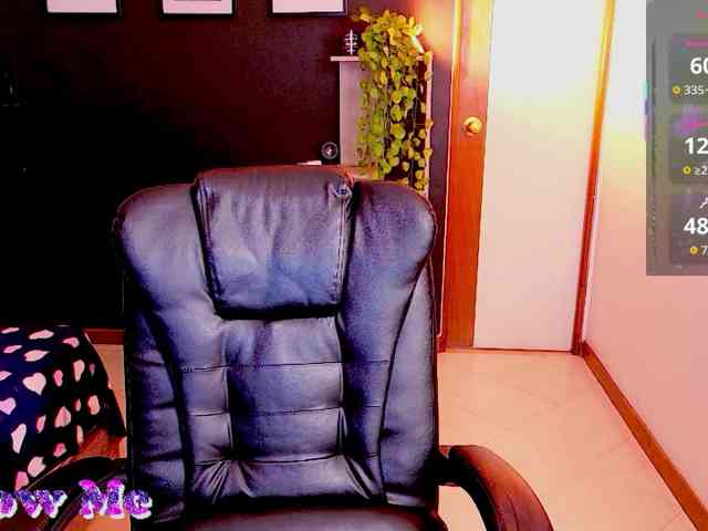 Anmazing webcam