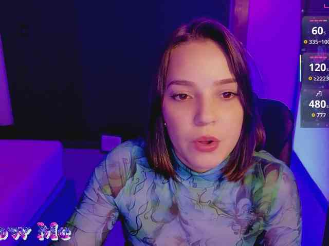Anmazing webcam