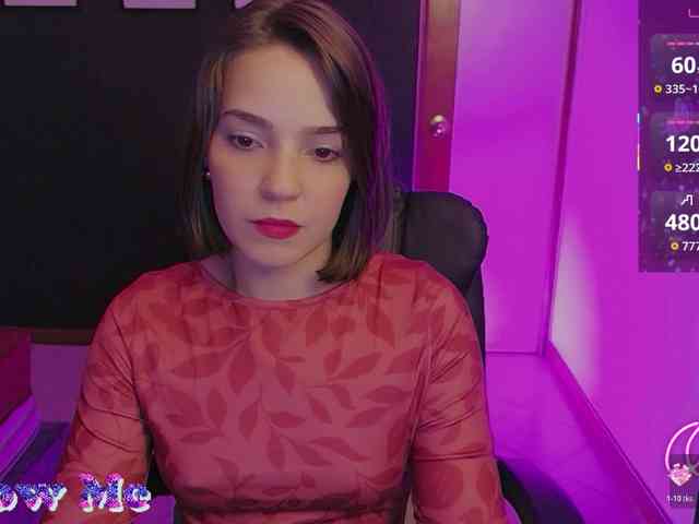 Anmazing webcam