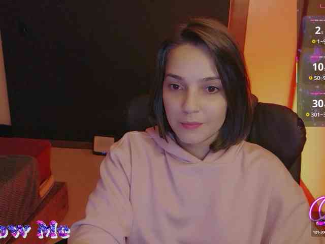 Anmazing webcam