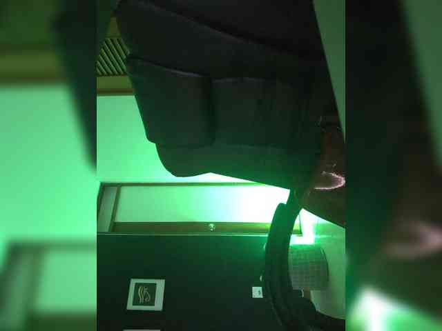 Anmazing webcam