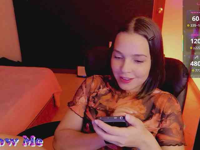 Anmazing webcam