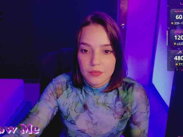 Anmazing webcam