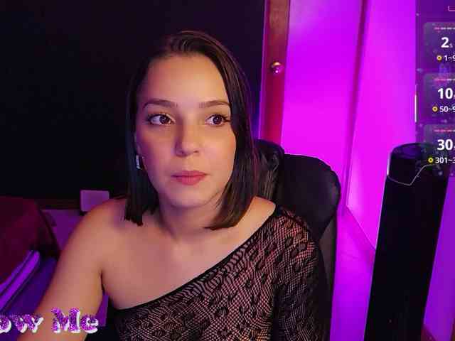 Anmazing webcam