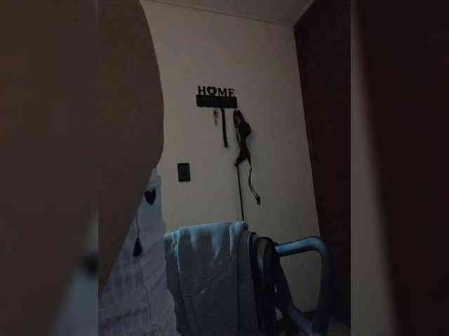 Anmazing webcam