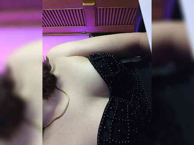 Anmazing webcam