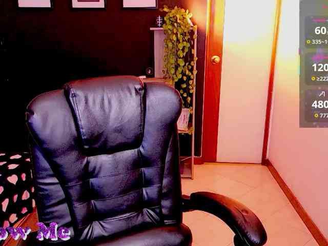 Anmazing webcam